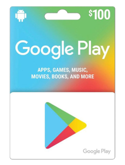 Can you use a google play gift card on fortnite